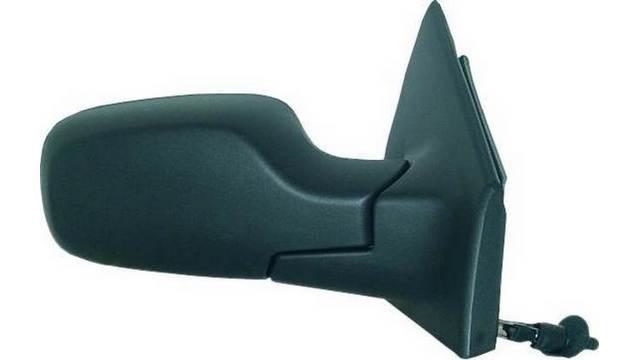 Espejo Completo Derecho Renault Clio V año 2005 a 2009