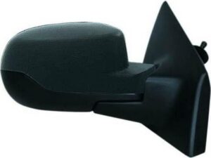 Espejo Completo Derecho Renault Clio VI año 2009 a 2012