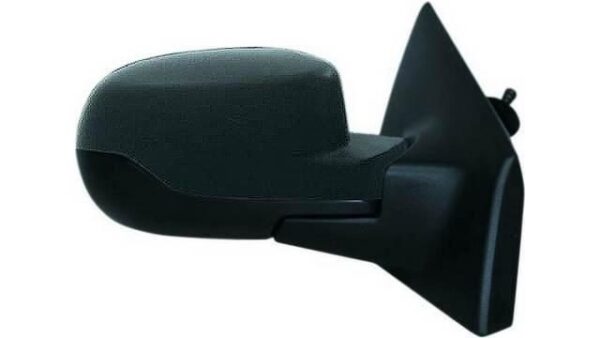 Espejo Completo Derecho Renault Clio VI año 2009 a 2012