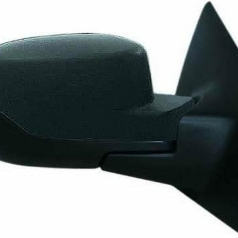 Espejo Completo Derecho Renault Clio VI año 2009 a 2012