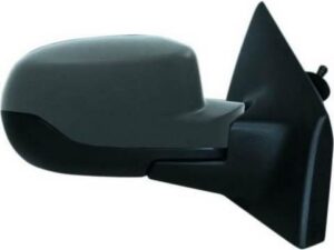 Espejo Completo Derecho Renault Clio VI año 2009 a 2012