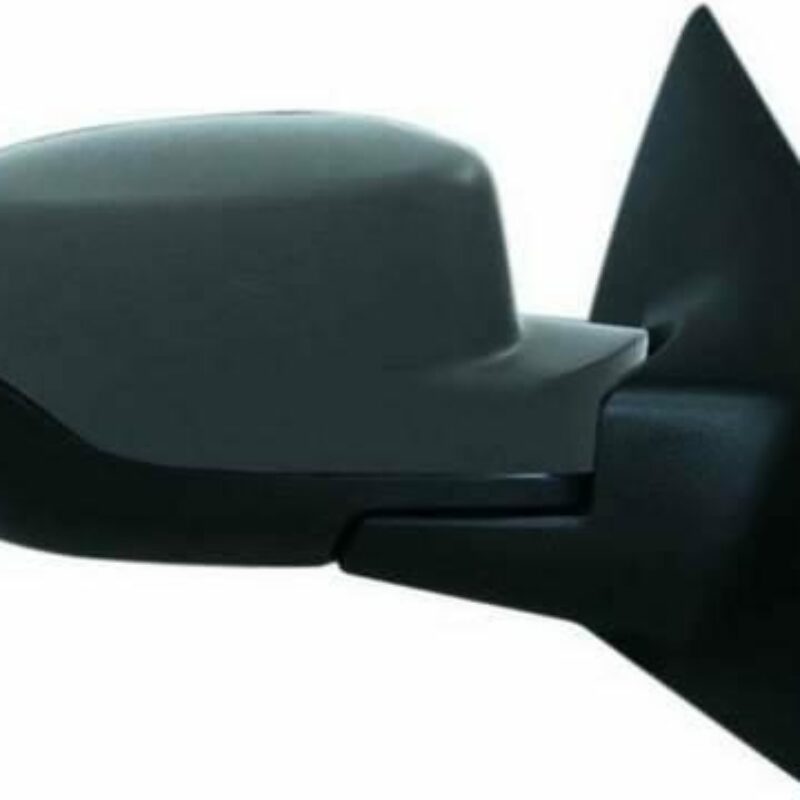 Espejo Completo Derecho Renault Clio VI año 2009 a 2012