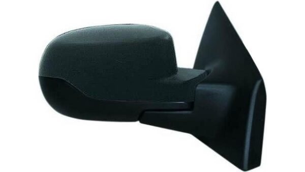 Espejo Completo Derecho Renault Clio VI año 2009 a 2012