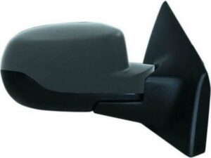 Espejo Completo Derecho Renault Clio VI año 2009 a 2012