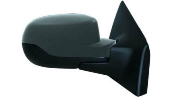 Espejo Completo Derecho Renault Clio VI año 2009 a 2012