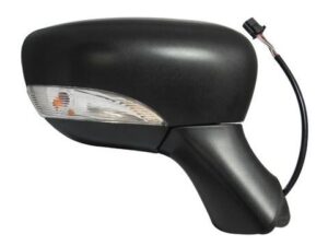 Espejo Completo Derecho Renault Clio año 2012 a 2019