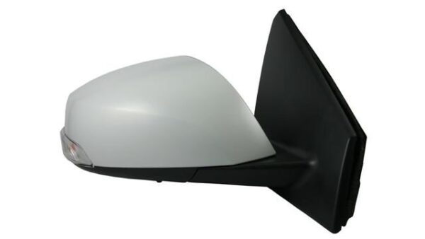 Espejo Completo Derecho Renault Fluence año 2010 a 2019