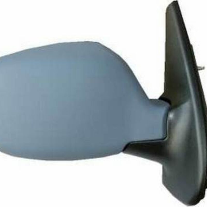 Espejo Completo Derecho Renault Kangoo II año 2001 a 2008