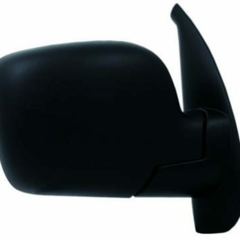 Espejo Completo Derecho Renault Kangoo año 2008 a 2012