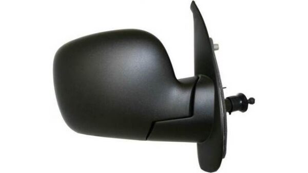 Espejo Completo Derecho Renault Kangoo año 2008 a 2012