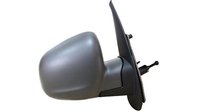 Espejo Completo Derecho Renault Kangoo año 2012 a 2019