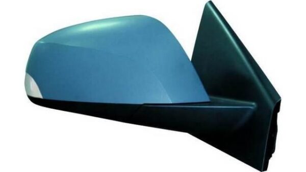 Espejo Completo Derecho Renault Laguna III año 2007 a 2019