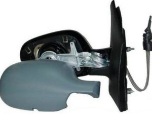 Espejo Completo Derecho Renault Megane 3/5/4Ptas. año 1999 a 2003