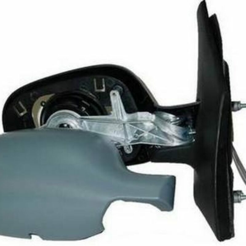 Espejo Completo Derecho Renault Megane 3/5/4Ptas. año 1999 a 2003