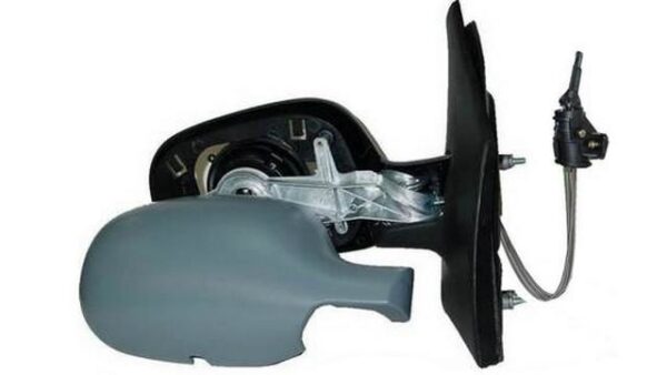 Espejo Completo Derecho Renault Megane 3/5/4Ptas. año 1999 a 2003
