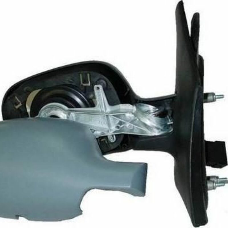 Espejo Completo Derecho Renault Megane 3/5/4Ptas. año 1999 a 2003