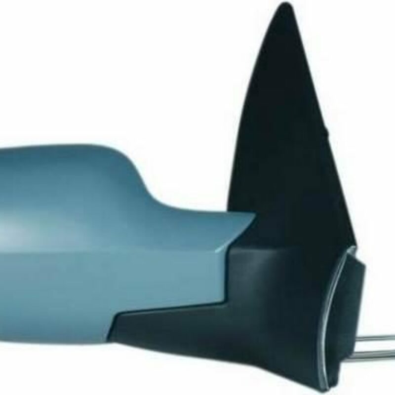 Espejo Completo Derecho Renault Megane II año 2003 a 2008