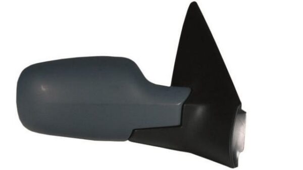 Espejo Completo Derecho Renault Megane II año 2003 a 2008