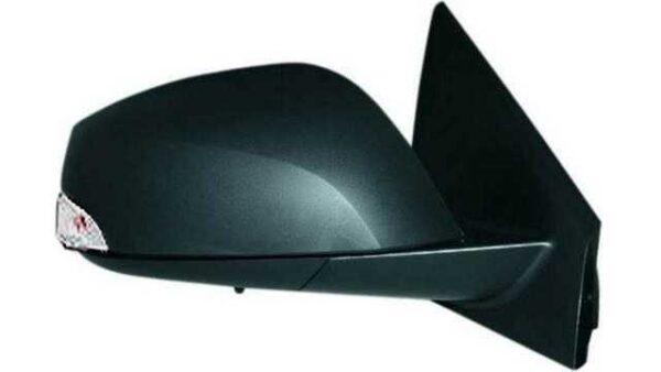 Espejo Completo Derecho Renault Megane III año 2008 a 2015
