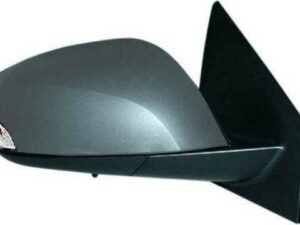 Espejo Completo Derecho Renault Megane III año 2008 a 2015