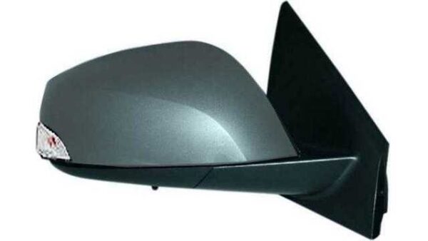 Espejo Completo Derecho Renault Megane III año 2008 a 2015