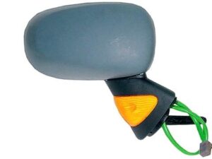 Espejo Completo Derecho Renault Modus año 2004 a 2008