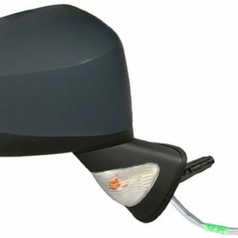 Espejo Completo Derecho Renault Modus año 2008 a 2019