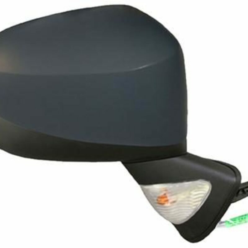 Espejo Completo Derecho Renault Modus año 2008 a 2019