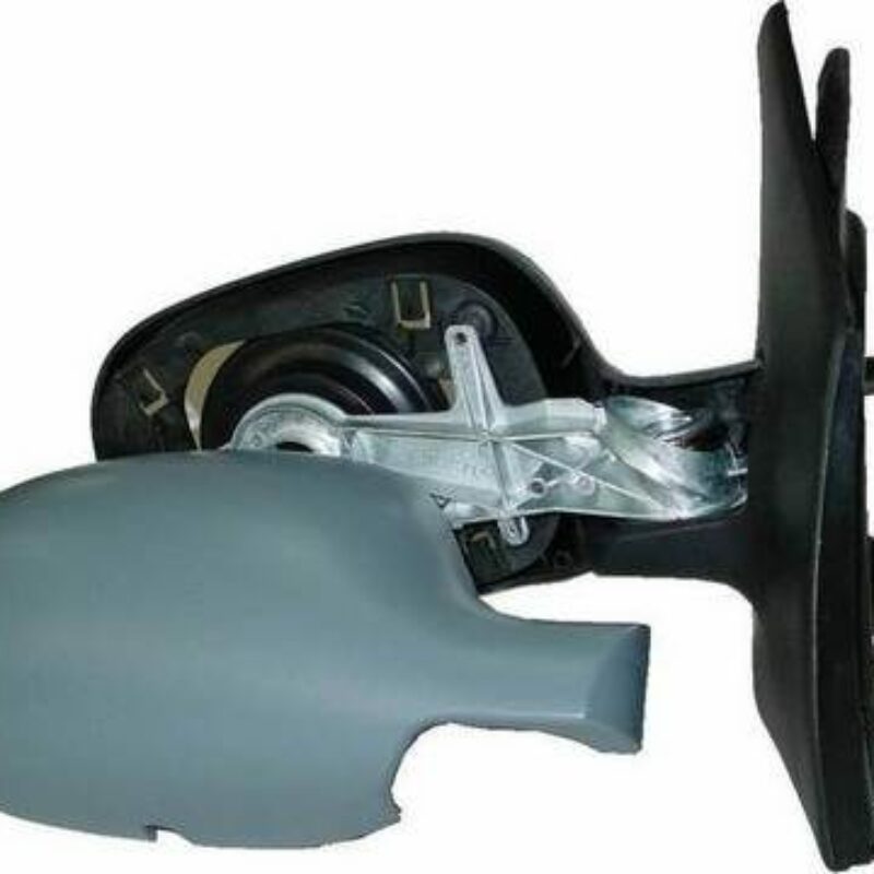 Espejo Completo Derecho Renault Scénic año 1996 a 2003