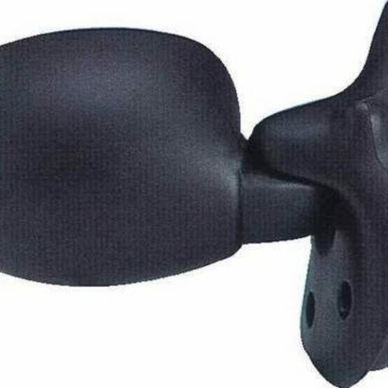 Espejo Completo Derecho Renault Twingo II año 1997 a 2007