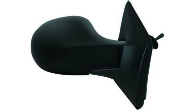 Espejo Completo Derecho Renault Twingo año 2008 a 2011