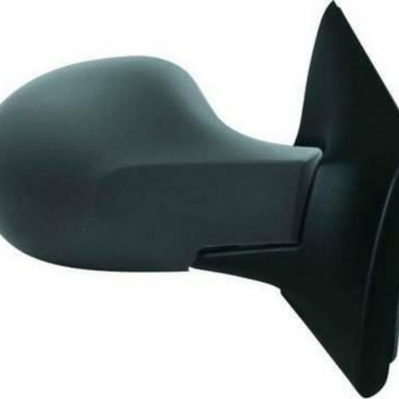 Espejo Completo Derecho Renault Twingo año 2008 a 2011