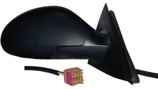 Espejo Completo Derecho Seat Ibiza año 2002 a 2008 /Córdoba año 2002 a 2019