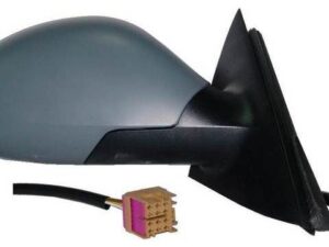 Espejo Completo Derecho Seat Ibiza año 2002 a 2008 /Córdoba año 2002 a 2019