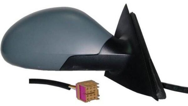 Espejo Completo Derecho Seat Ibiza año 2002 a 2008 /Córdoba año 2002 a 2019
