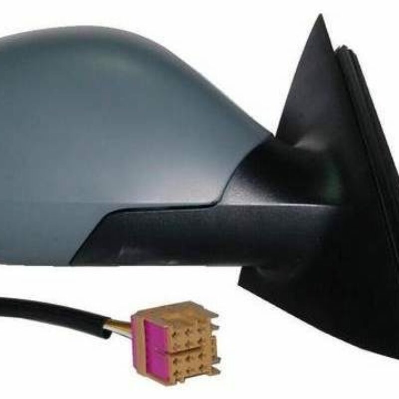 Espejo Completo Derecho Seat Ibiza año 2002 a 2008 /Córdoba año 2002 a 2019