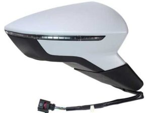 Espejo Completo Derecho Seat Leon (2013-2020)