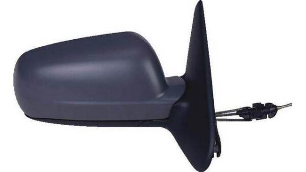 Espejo Completo Derecho Seat Leon año 1999 a 2003