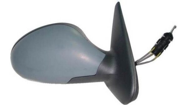 Espejo Completo Derecho Seat Leon año 2003 a 2005