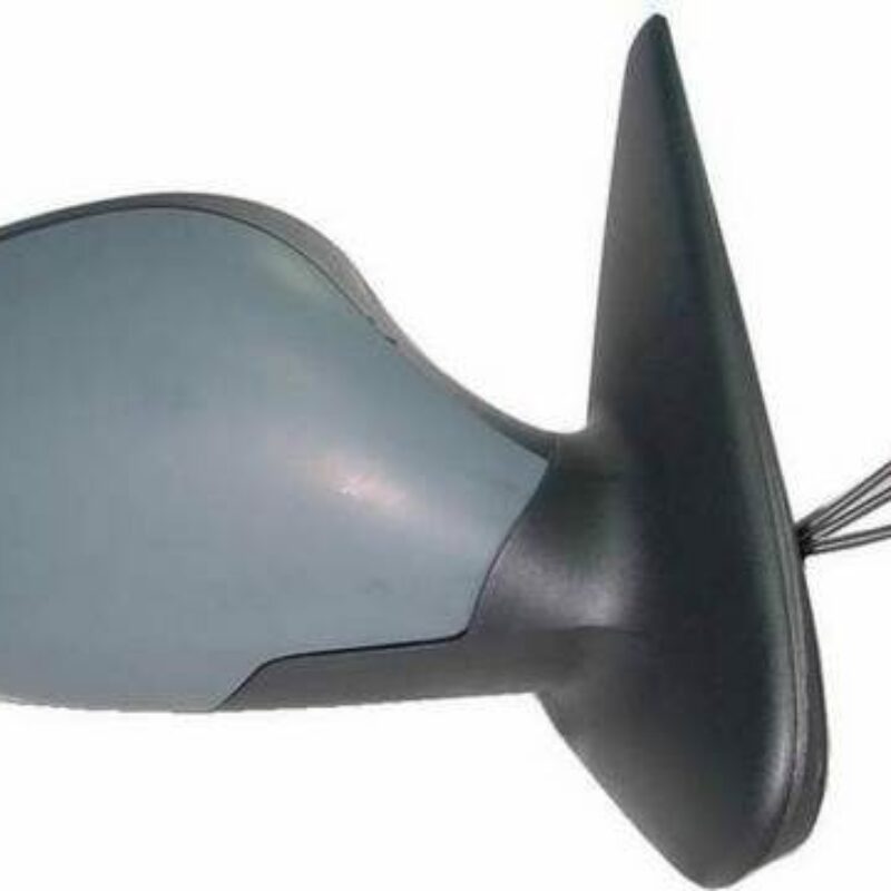 Espejo Completo Derecho Seat Leon año 2003 a 2005