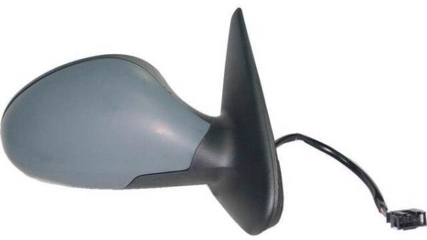 Espejo Completo Derecho Seat Leon año 2003 a 2005