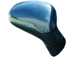 Espejo Completo Derecho Seat Leon II año 2005 a 2009