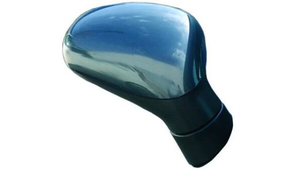 Espejo Completo Derecho Seat Leon II año 2005 a 2009