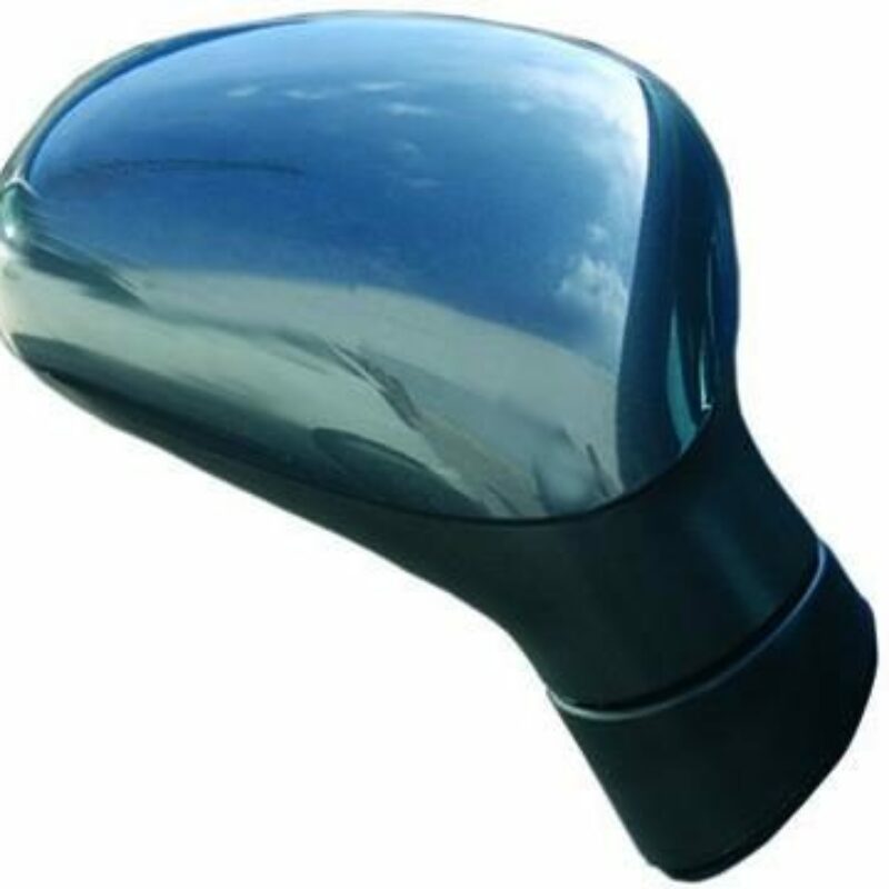 Espejo Completo Derecho Seat Leon II año 2005 a 2009