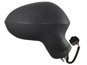 Espejo Completo Derecho Seat Leon III año 2009 a 2012
