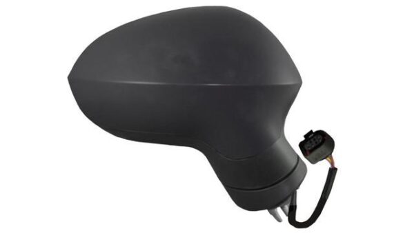 Espejo Completo Derecho Seat Leon III año 2009 a 2012