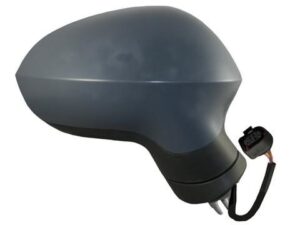 Espejo Completo Derecho Seat Leon III año 2009 a 2012