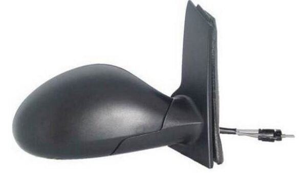 Espejo Completo Derecho Seat Toledo año 2004 a 2009
