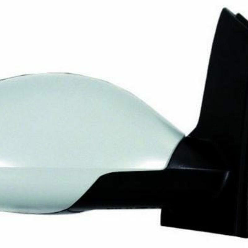 Espejo Completo Derecho Seat Toledo año 2004 a 2009