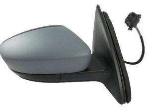 Espejo Completo Derecho Seat Toledo año 2012 a 2019